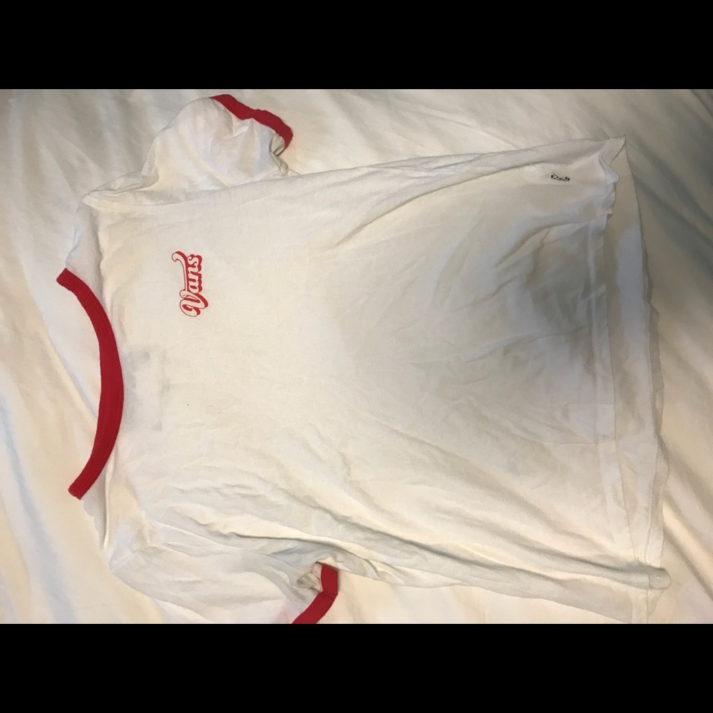 VANS TEE